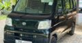Toyota Pixis