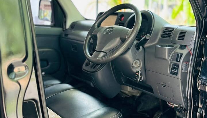 Toyota Pixis