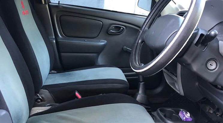 Suzuki Maruti 2011 – FOR SALE
