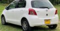 Toyota Vitz KSP90 – 1000cc (Idling Stop)