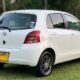 Toyota Vitz KSP90 – 1000cc (Idling Stop)
