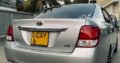 Toyota Axio 2015 G Grade