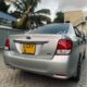 Toyota Axio 2015 G Grade