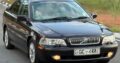 Voivo S40 2000