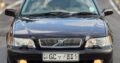 Voivo S40 2000