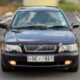 Voivo S40 2000