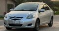 Toyota Belta 1300 for sale