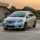 Toyota Belta 1300 for sale
