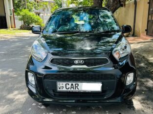 Kia Picanto 2016