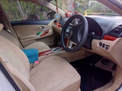 Toyota Allion 260