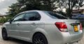 Toyota Axio 2015 G Grade