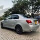 Toyota Axio 2015 G Grade