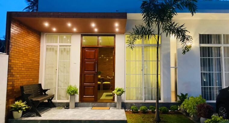 House for sale Athurugiriya Habarakada