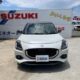 Suzuki Swift Hybrid MZ (2026)