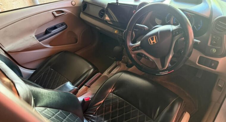 Honda Insight ZE2 Intelligent Key