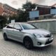 Toyota Axio 2015 G Grade