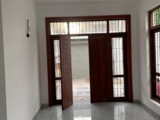 Brand New House For Sale Rathmalana