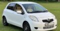 Toyota Vitz KSP90 – 1000cc (Idling Stop)