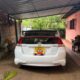 Honda Insight ZE2 Intelligent Key