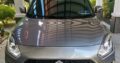 Suzuki Swift RS Turbo