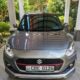 Suzuki Swift RS Turbo