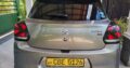 Suzuki Swift RS Turbo