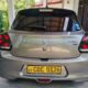 Suzuki Swift RS Turbo