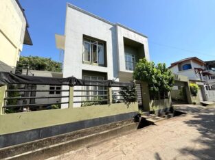 HOUSE FOR SALE – Attidiya, Dehiwala