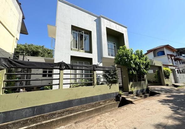 HOUSE FOR SALE – Attidiya, Dehiwala