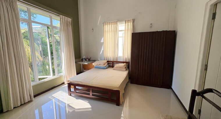 HOUSE FOR SALE – Attidiya, Dehiwala