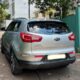 Kia Sportage Limited Edition