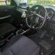 Suzuki Swift RS Turbo