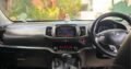 Kia Sportage Limited Edition