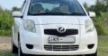 Toyota Vitz KSP90 – 1000cc (Idling Stop)