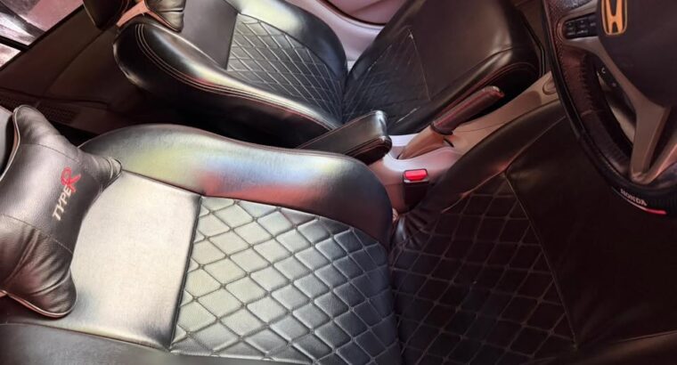Honda Insight ZE2 Intelligent Key