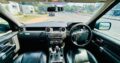 Land Rover Discovery 4