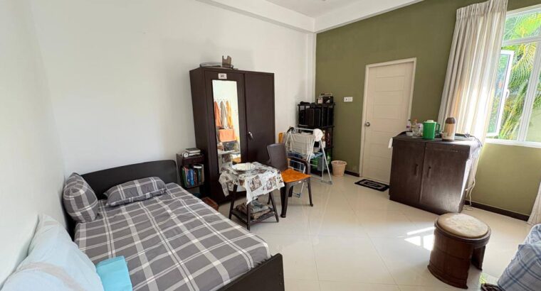 HOUSE FOR SALE – Attidiya, Dehiwala