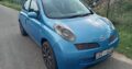 Nissan March AK12 Beetle 2003/2006