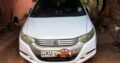 Honda Insight ZE2 Intelligent Key