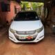 Honda Insight ZE2 Intelligent Key