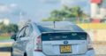 TOYOTA PRIUS S GRADE 3RD GEN