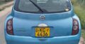 Nissan March AK12 Beetle 2003/2006