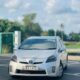TOYOTA PRIUS S GRADE 3RD GEN