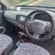 Nissan March AK12 Beetle 2003/2006