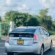 TOYOTA PRIUS S GRADE 3RD GEN