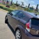 Toyota Aqua 2015 S Grade
