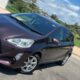 Toyota Aqua 2015 S Grade