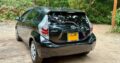 Toyota Aqua 2014 s Grade
