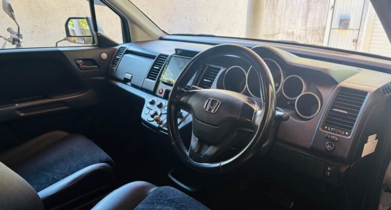 Honda Crossroad
