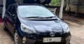Toyota Aqua 2014 s Grade